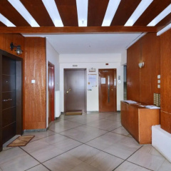 A spacious minimal apatment at Chalandri - Bild 10