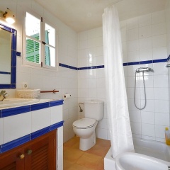 Quaint Holiday Home in Arta With Fireplace Near the Sea - Bild 8