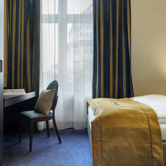 Hotel Continental Hamburg - Bild 7