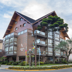 Hotel Laghetto Stilo Centro