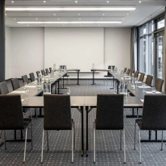 Wyndham Garden Munich Messe - Bild 17