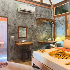 Phi Phi Relax Beach Resort - Bild 3