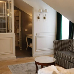 Matilde Boutique Hotel, WorldHotels Elite - Bild 12