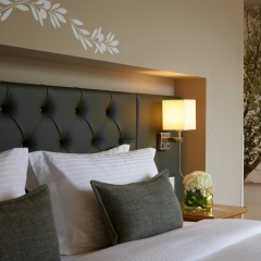 Titania Hotel - Bild 21