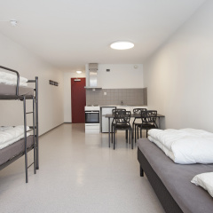 Anker Hostel - Bild 4