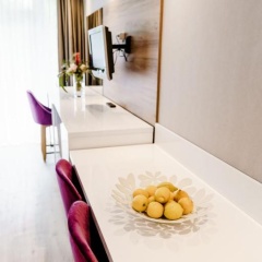 Appartements Am Kranichsee - Bild 8
