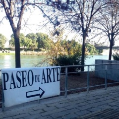 Casas de Sevilla - Apartamento Puente de Triana - Bild 14