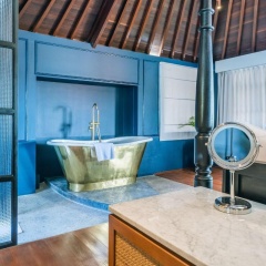 Ulu Cliffhouse - Bild 14