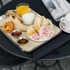 Combo Milano - Hostel - Bild 10