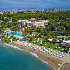 Turquoise Hotel - All Inclusive - Bild 16