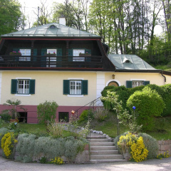 Ferienwohnungen Schloss Fürstenstein - Bild 12