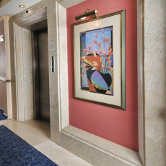 Class Hotel - Bild 15