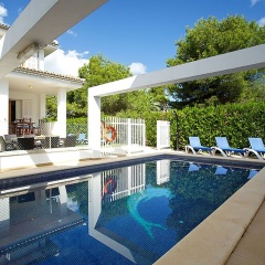 Villa Sirenas - Bild 14