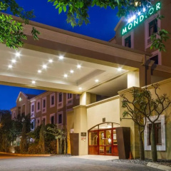 Peermont Mondior, Gaborone