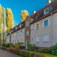 Отель ID 6872 - Private Apartment Германия, Ганновер - отзывы, цены и фото номеров - забронировать отель ID 6872 - Private Apartment онлайн фото 5