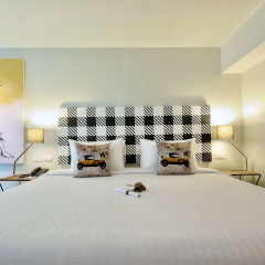 Burasari Phuket Resort & Spa - Bild 21