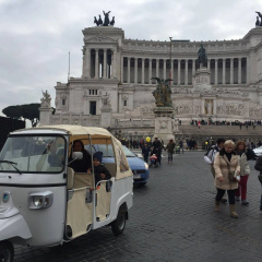 Trevi Palace Hotel - Bild 17