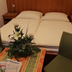 Airporthotel Salzburg - Bild 2