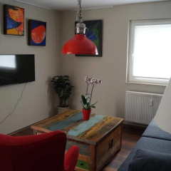 Villa Paz Rhein-Main Offenbach - Bild 15