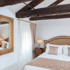 San Teodoro Palace Luxury Apartments - Bild 12
