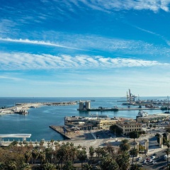 AC Hotel Málaga Palacio by Marriott - Bild 25