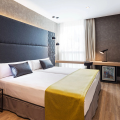 Catalonia Giralda Hotel - Bild 3