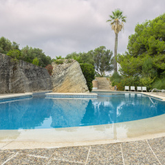 Casal Santa Eulàlia Hotel - Bild 19