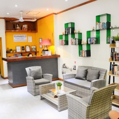 Casa Jip Guesthouse - Bild 1