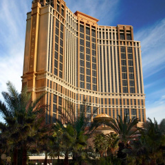 The Palazzo at The Venetian - Bild 1