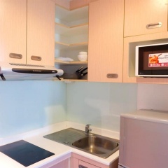 iCheck inn Residences Patong - Bild 28
