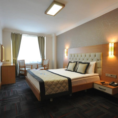 Double Comfort Hotel - Bild 3