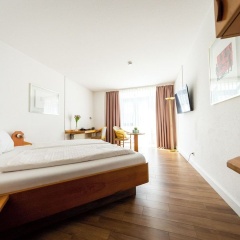 CityHotel Feuerbach - Bild 4
