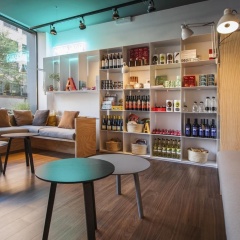 Mercure Barcelona Condor - Bild 21