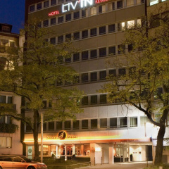 LiViN Residence by Flemings Frankfurt-Bleichstrasse - Bild 1