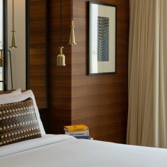 Renaissance Paris Republique Hotel - Bild 9
