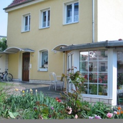 Pension Alter Zausel - Bild 11