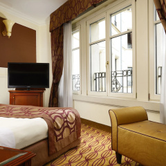 Grand Visconti Palace - Bild 14