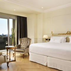 Parco dei Principi Grand Hotel & SPA - Preferred Hotels & Resorts - Bild 9