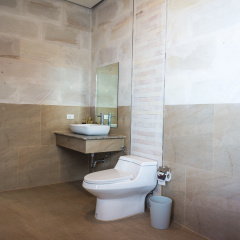 PP Mountain Beach Resort - Bild 10