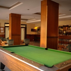 Hotel Iris - Bild 20
