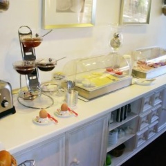 Hotel Waldsegler Garni - Bild 10