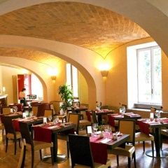 Kolbe Hotel Rome - Bild 28
