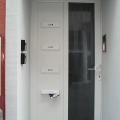 City Appartment Koblenz - Altenhof 1 OG - Bild 10