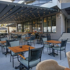 Aurasia Beach Hotel - Bild 26