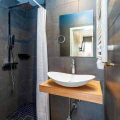 Relitto Boutique und Aparthotel Borkum - Bild 9