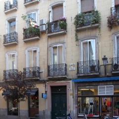 Hostal Sardinero - Bild 1