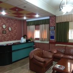 Отель 5