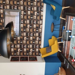 ibis budget Issy Les Moulineaux Paris Ouest - Bild 18