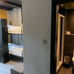 Heart Of Amsterdam - Hostel - Bild 9