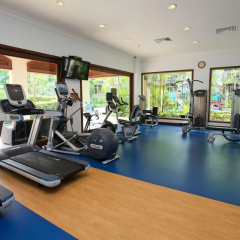 Treetops Executive Residences - Bild 19